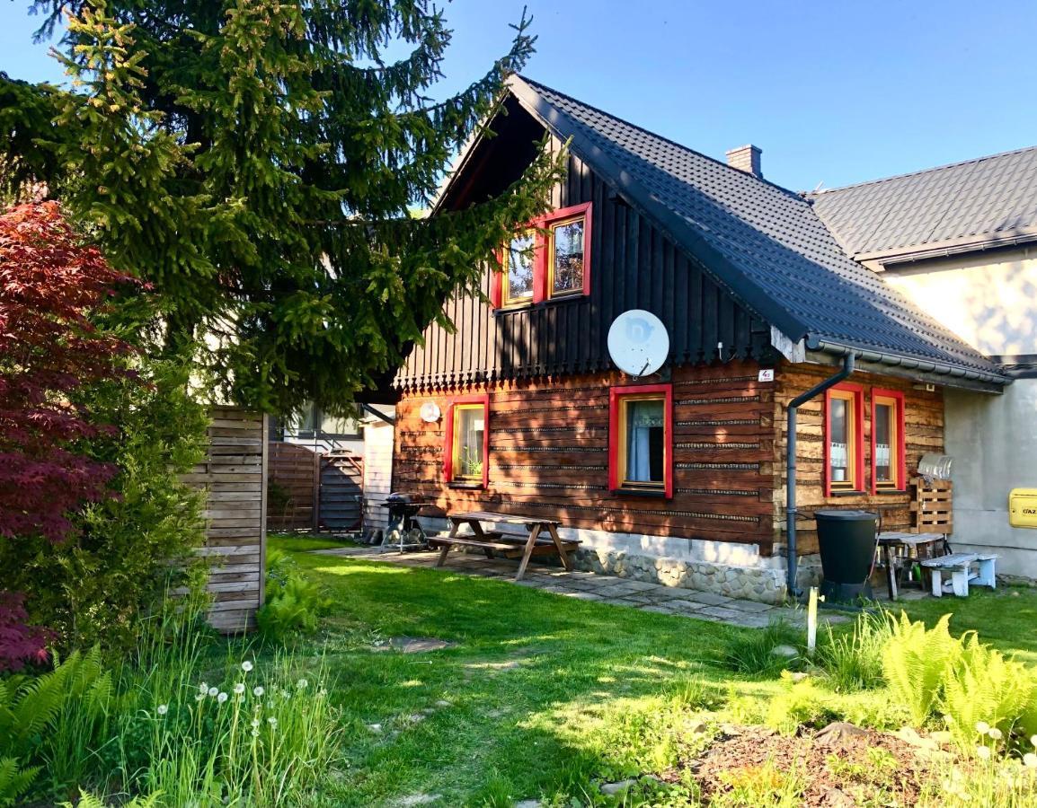 Chata Górala Szczyrk Exterior foto